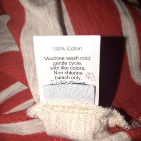 Madewell Tee - Picture 7 of 7